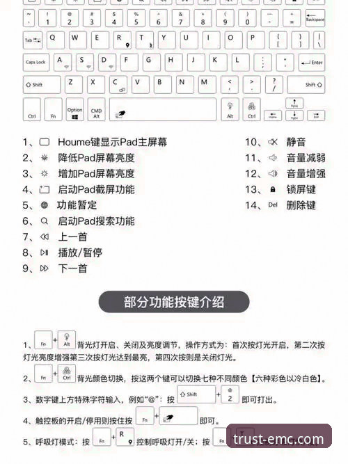 5个emc易倍官网高效使用技巧，提升操作体验的实战指南